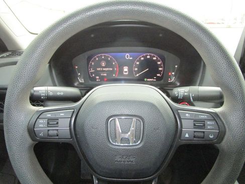 Used 2023 Honda Accord LX image 21