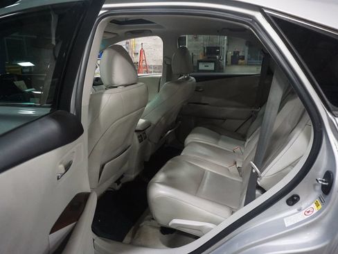 Used 2011 Lexus RX 350 2WD w/ Premium Pkg image 12