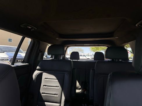 Certified 2026 Hyundai Santa Fe Calligraphy image 15