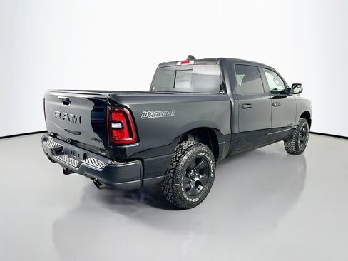 New 2026 RAM 1500 Warlock AWD/4WD image 7
