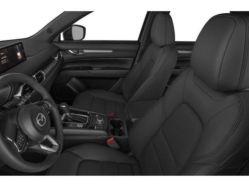 Used 2022 MAZDA CX-5 AWD 2.5 S image 70