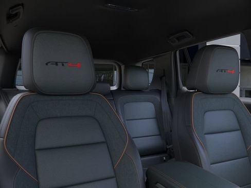 New 2026 GMC Terrain AT4 AWD/4WD image 24