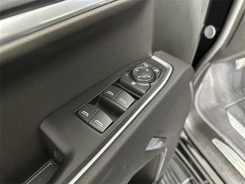 New 2026 Chevrolet Silverado 1500 RST w/ Protection Package image 23