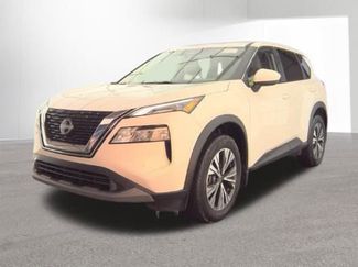 Used 2023 Nissan Rogue SV video 1