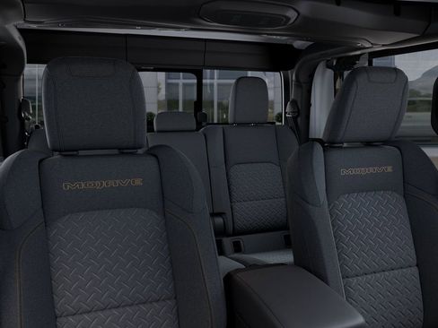 New 2026 Jeep Gladiator Mojave AWD/4WD image 26