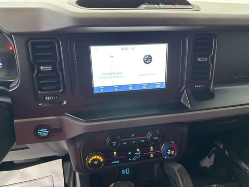 Used 2021 Ford Bronco Big Bend AWD/4WD image 26