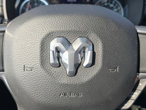 Used 2022 RAM 1500 Laramie w/ Sport Appearance Package image 39