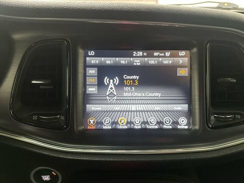 Used 2017 Dodge Challenger R/T Plus RWD image 13