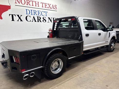 Used 2022 Ford F350 XL w/ STX Appearance Package image 5
