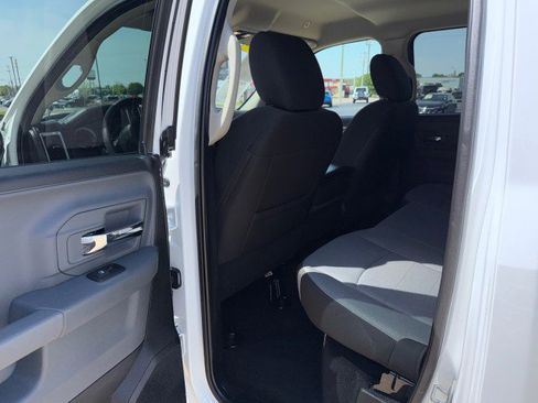 Used 2024 RAM 1500 Classic SLT image 15