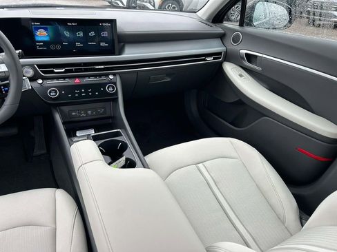 New 2026 Hyundai Sonata SEL image 19