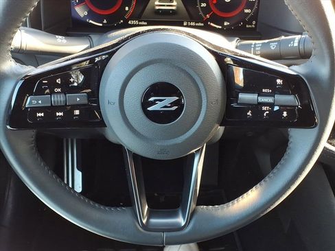 Used 2025 Nissan Z Sport w/ Floor Mat Package image 21