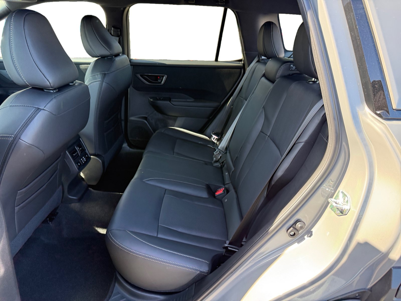 New 2026 Subaru Outback Limited AWD/4WD image 16
