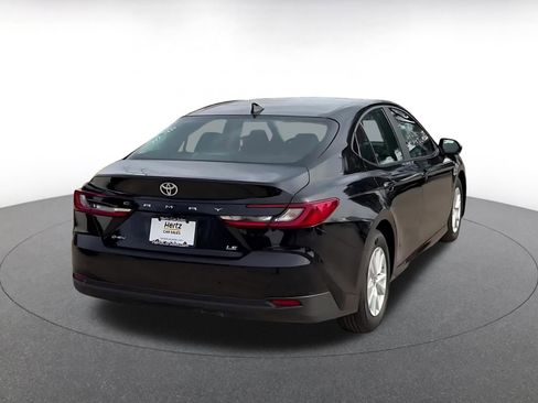 Used 2025 Toyota Camry LE image 14