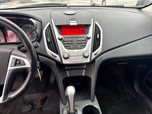 Used 2010 GMC Terrain SLT w/ Cargo Package image 9