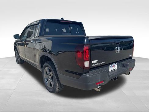 Used 2023 Honda Ridgeline RTL-E image 8