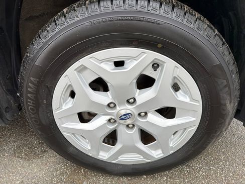 Used 2020 Subaru Forester w/ Alloy Wheel Package image 16