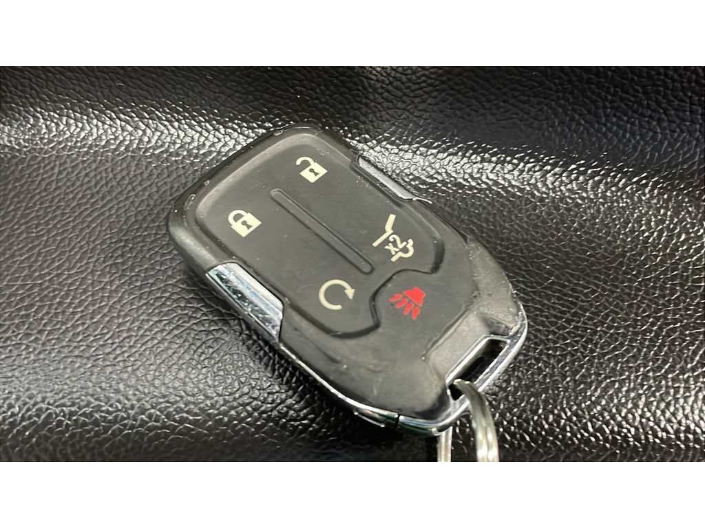 Used 2020 GMC Acadia SLT AWD/4WD image 21