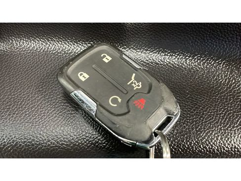 Used 2020 GMC Acadia SLT AWD/4WD image 21