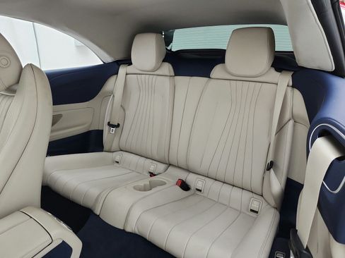Certified 2023 Mercedes-Benz E 450 Cabriolet image 15