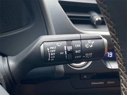 Used 2020 Lexus UX 200 w/ Accessory Package 2 image 22