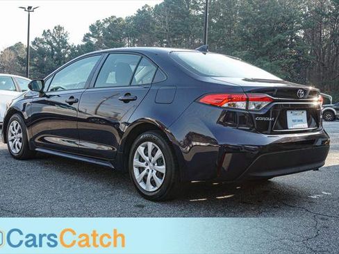 Used 2023 Toyota Corolla LE image 9