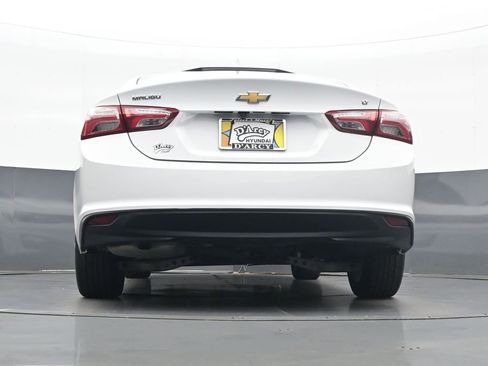 Used 2020 Chevrolet Malibu LT FWD image 26