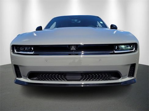 New 2025 Dodge Charger R/T w/ Quick Order Package 25M R/T image 2