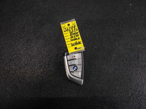 Used 2023 BMW M235i xDrive Gran Coupe w/ Premium Package AWD/4WD image 48