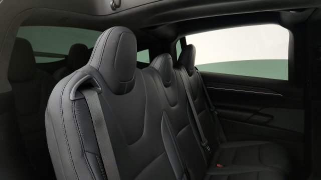 Used 2024 Tesla Model X AWD/4WD image 51