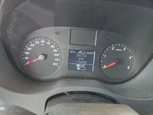 Used 2019 Mercedes-Benz Sprinter 170 image 9