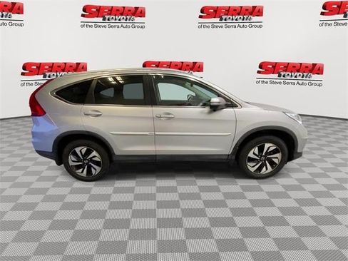 Used 2016 Honda CR-V Touring image 10