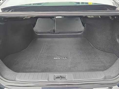 Used 2024 Nissan Sentra SV w/ All-Weather Package FWD image 79