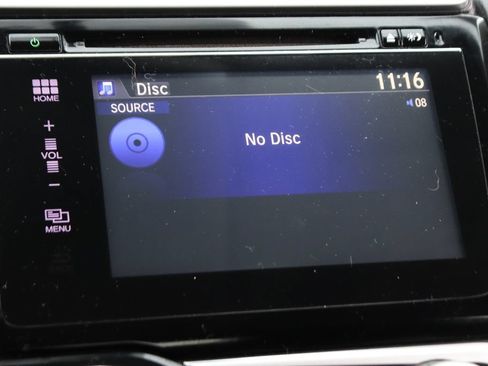 Used 2016 Honda Fit EX image 27