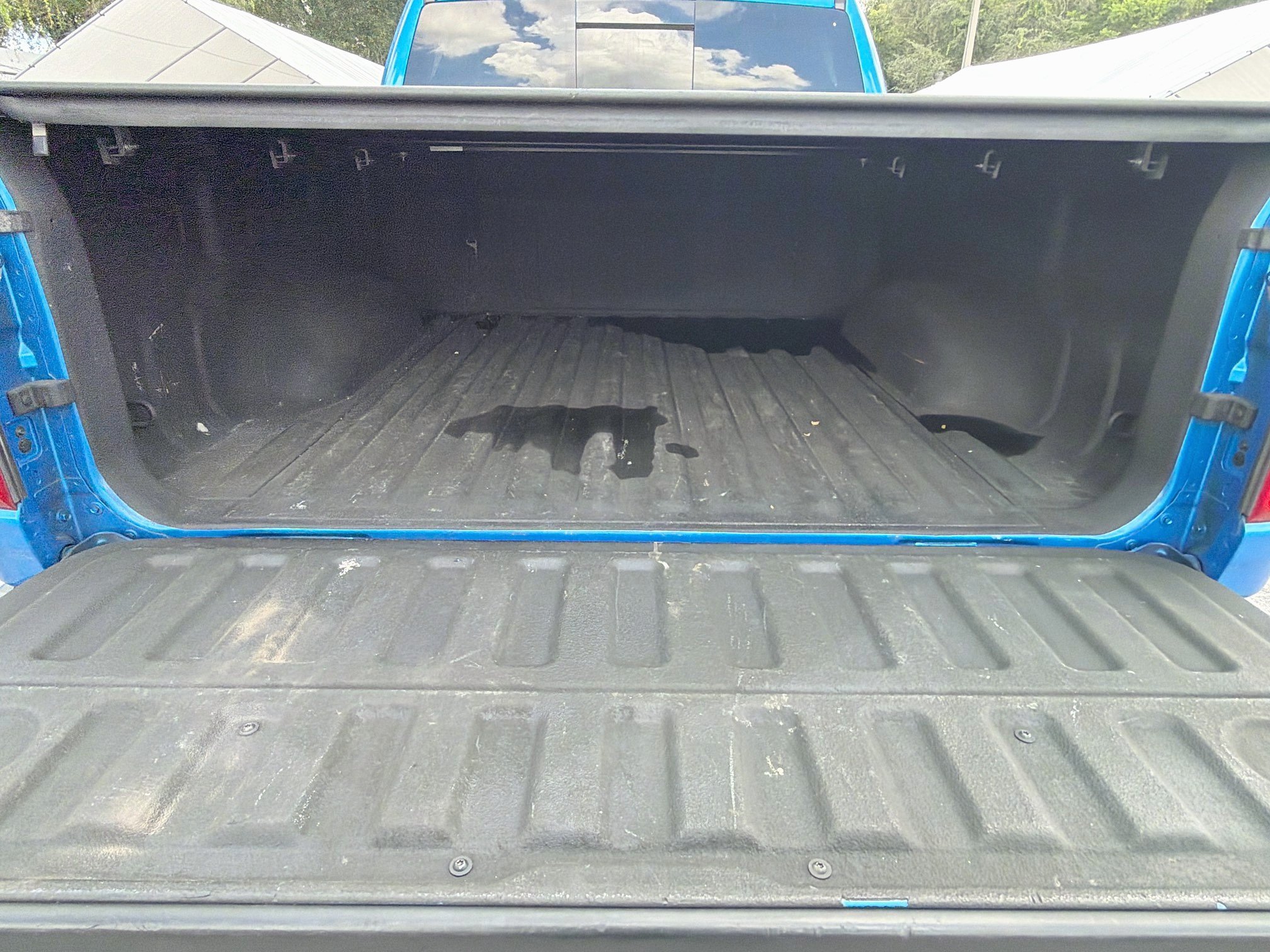 Used 2021 RAM 1500 Big Horn AWD/4WD image 12