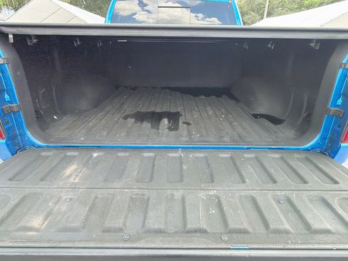 Used 2021 RAM 1500 Big Horn AWD/4WD image 12