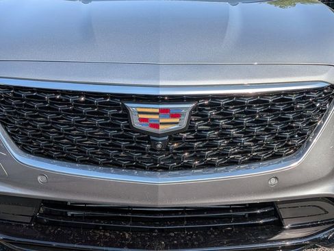 New 2026 Cadillac CT5 Premium Luxury AWD/4WD image 11