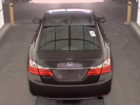 Used 2013 Honda Accord EX-L image 5