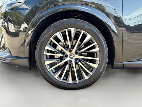 Used 2024 Lexus RX 350 Premium Plus w/ Convenience Package FWD image 44