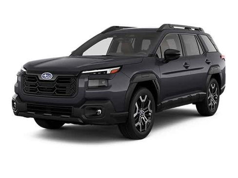 New 2026 Subaru Outback Touring XT AWD/4WD image 1