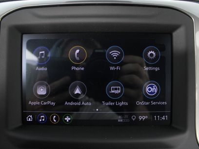 New 2026 Chevrolet Silverado 2500 Custom w/ Custom Convenience Package