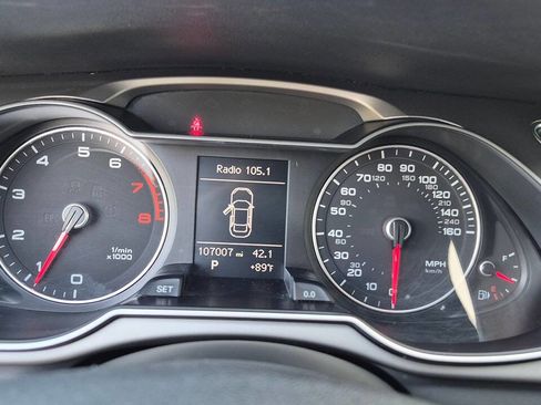 Used 2015 Audi A4 2.0T Premium FWD image 40