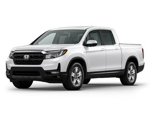 New 2026 Honda Ridgeline RTL image 1