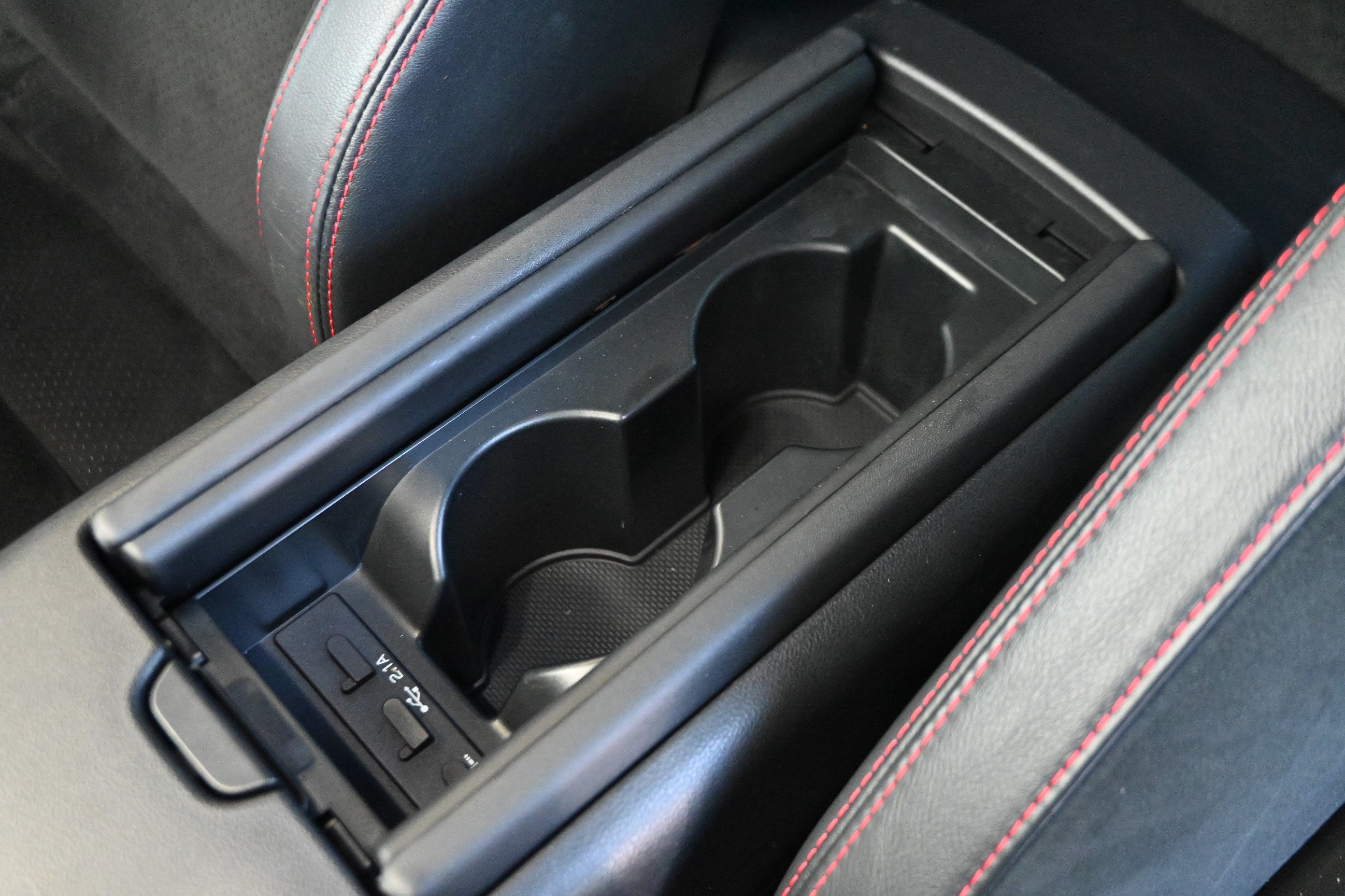 Used 2023 Subaru BRZ Limited RWD image 38
