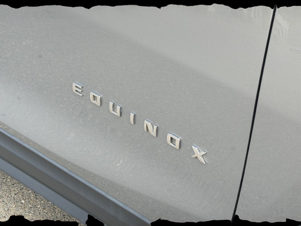 Used 2019 Chevrolet Equinox Premier AWD/4WD image 35