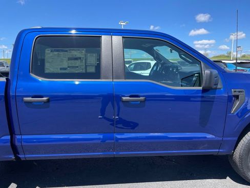 New 2026 Ford F150 STX w/ Equipment Group 200A AWD/4WD image 34