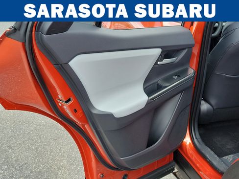 New 2026 Subaru Uncharted AWD image 11