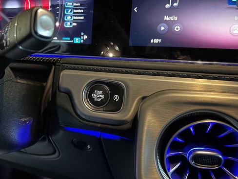 New 2026 Mercedes-Benz G 63 AMG AMG G 63 image 32