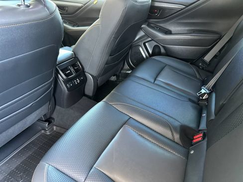 Used 2024 Subaru Outback Wilderness AWD/4WD image 11