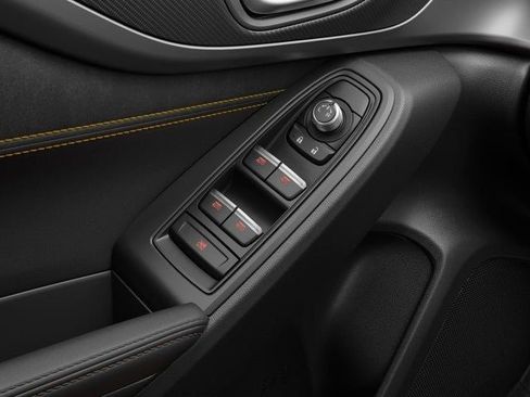 New 2026 Subaru WRX tS AWD/4WD image 22